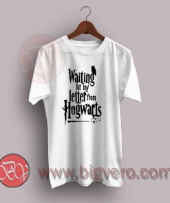 Waiting-For-My-Letter-From-Hogwarts-T-Shirt