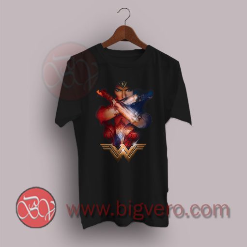 Wonder-Woman-Movie-Arms-Crossed-T-Shirt