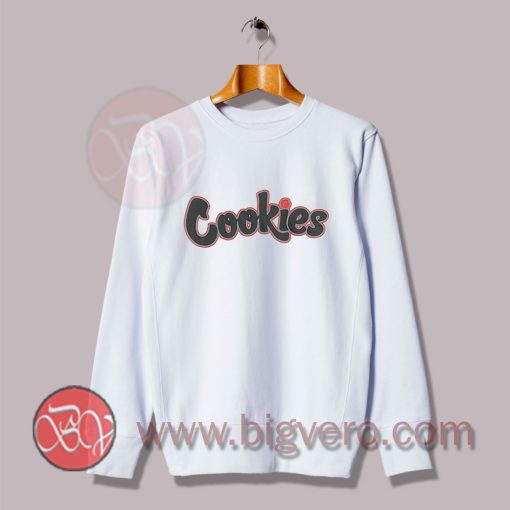 Flava Berner Cookies Sweatshirt