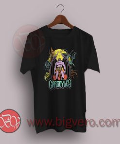 Gargoyles Disney Goliath T-Shirt