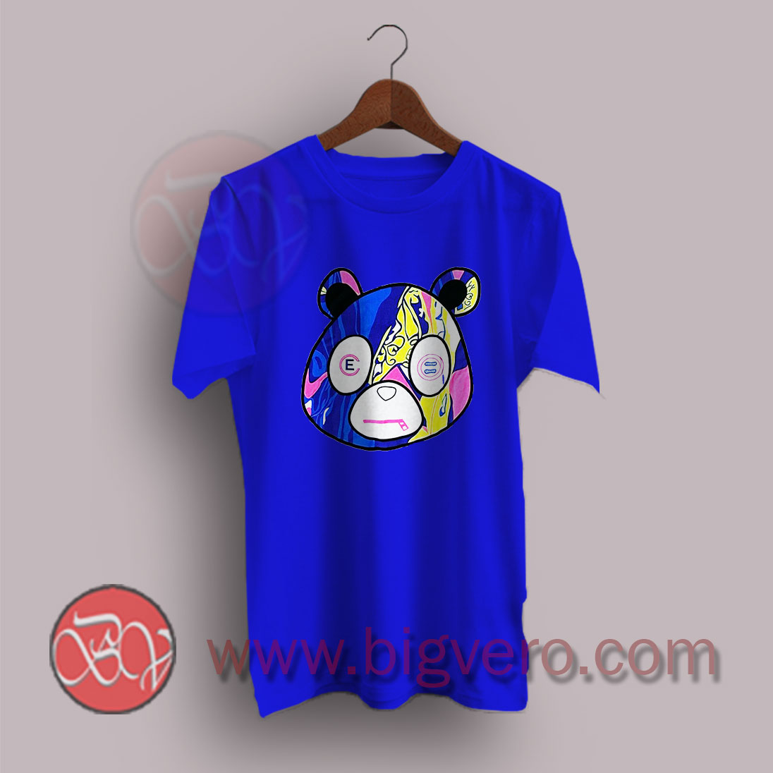 Bear sales jordan shirt