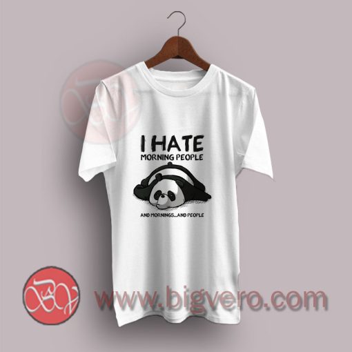 I-Hate-Morning-People-Panda-T-Shirt
