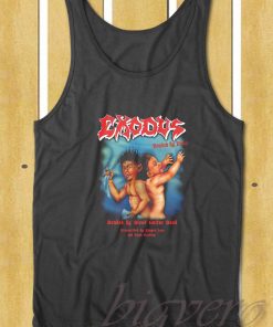 Bonded By Blood Tank Top