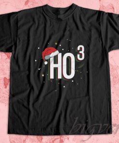 H03 Christmas T-Shirt