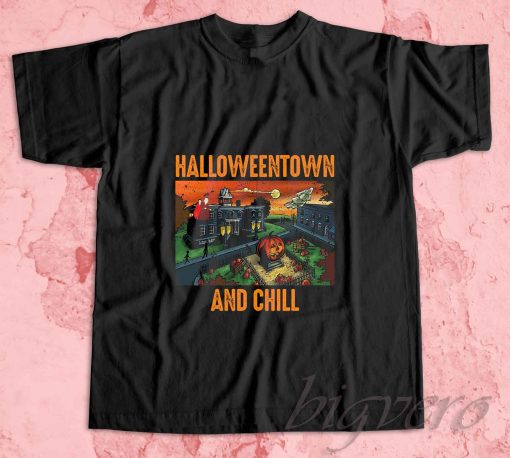 Halloween Family T-Shirt