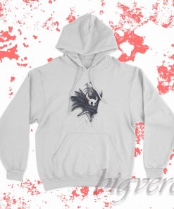 Hollow Knight Hoodie