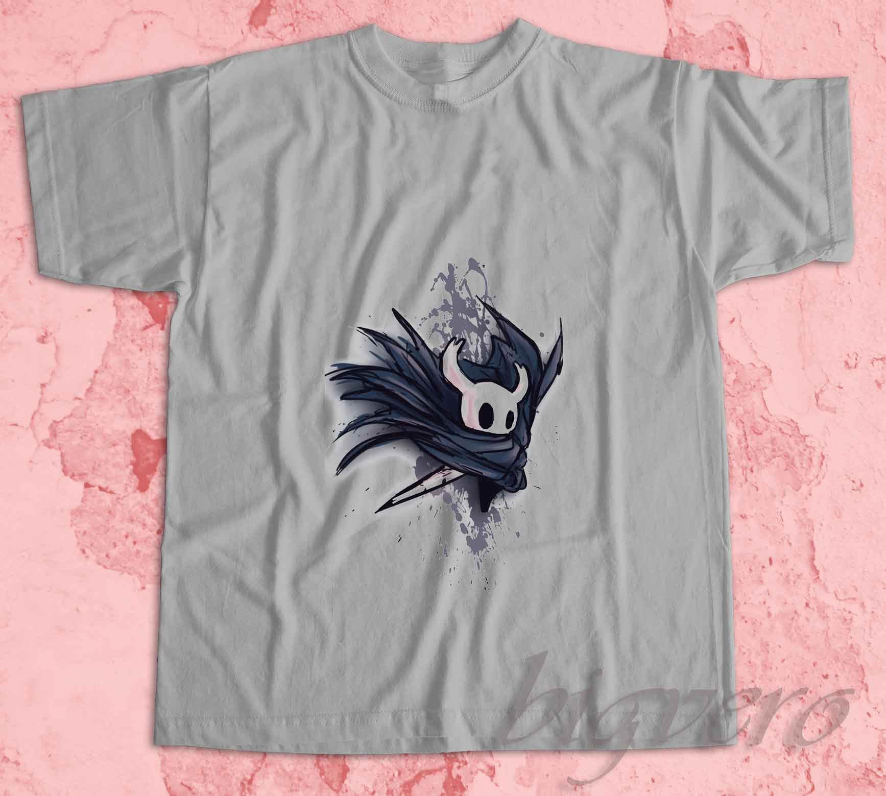 Hollow knight store t shirts