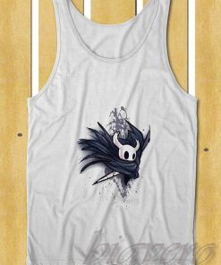 Hollow Knight Tank Top