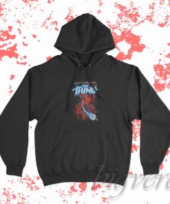 The Thing Hoodie