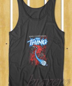 The Thing Tank Top