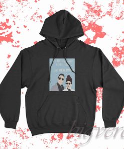 Todd And Margo Hoodie