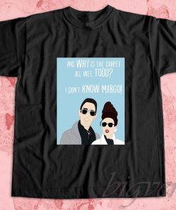 Todd And Margo T-Shirt
