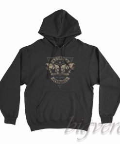 Avenged Sevenfold Hoodie