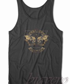 Avenged Sevenfold Tank Top