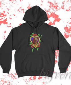 Connie The Hormone Monstress Hoodie
