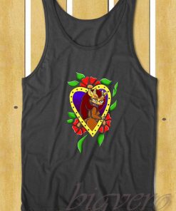 Connie The Hormone Monstress Tank Top