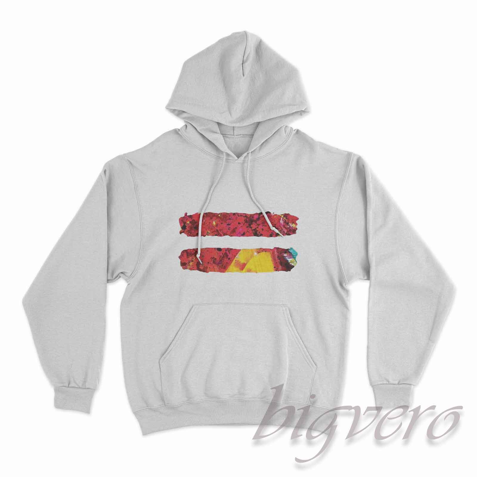 Grab Now Ed Sheeran Hoodie Unique Fashion Store Design