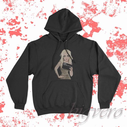 Free Britney Hoodie