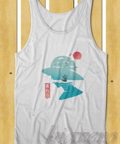 Good Day To Sail One Piece Tank Top