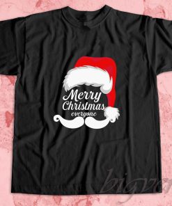 Merry Christmas Everyone T-Shirt