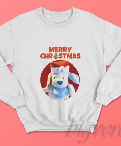 Merry Christmas Sweatshirt