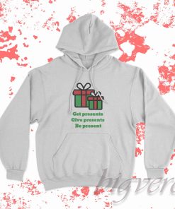 Nice And Cute Christmas Hoodie