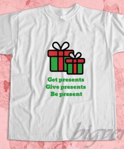 Nice And Cute Christmas T-Shirt