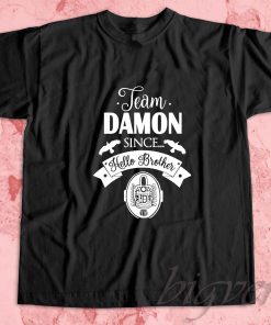 Vampire Diaries T-Shirt