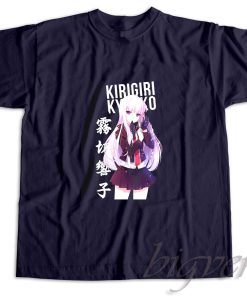 Danganronpa Kirigiri T-Shirt