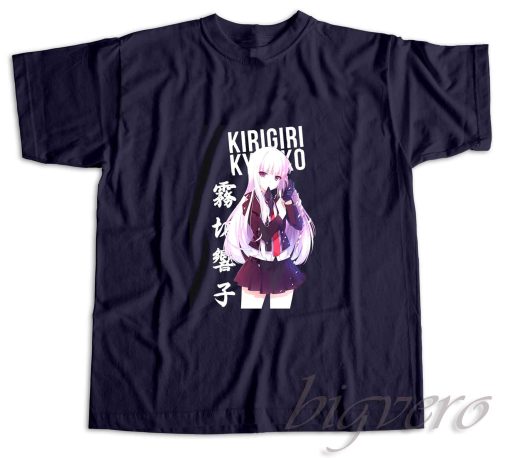 Danganronpa Kirigiri T-Shirt