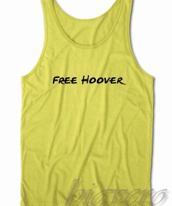 Free Hoover Tank Top