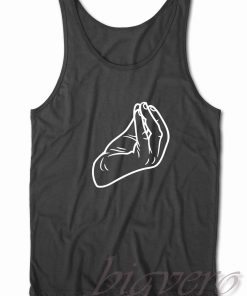 Live Laugh Lasagna Tank Top