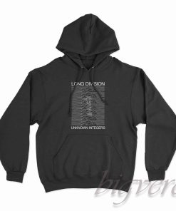 Long Division Hoodie