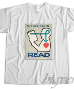 National Library Week T-Shirt