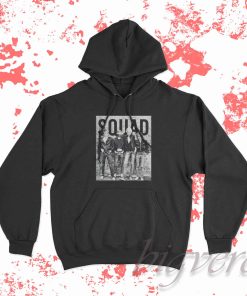 The Golden Girls Squad Hoodie