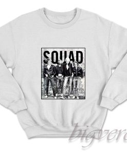 The Golden Girls Squad Sweatshirt