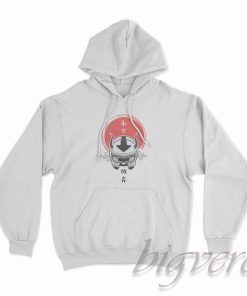 The Last Airbender Hoodie