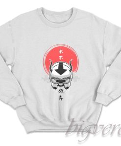 The Last Airbender Sweatshirt