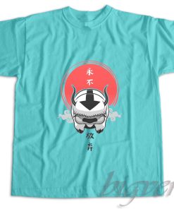 The Last Airbender T-Shirt