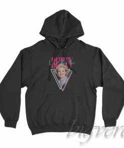 Betty White Hoodie