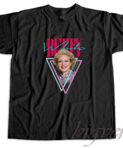 Betty White T-Shirt