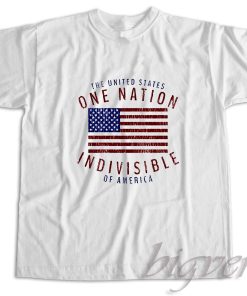 Indivisible T-Shirt