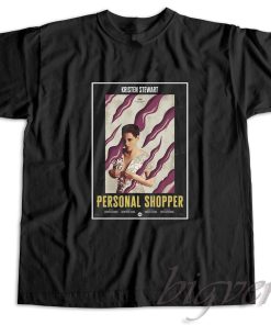Kristen Stewart Personal Shopper T-Shirt
