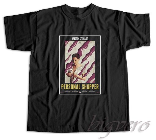 Kristen Stewart Personal Shopper T-Shirt