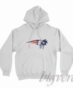 The New England Patriots Hoodie