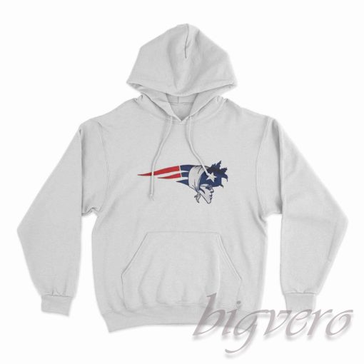 The New England Patriots Hoodie