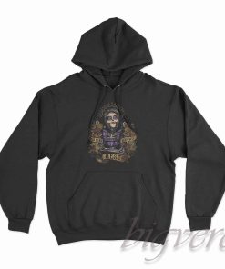 Pixar Coco Mama Knows Best Hoodie