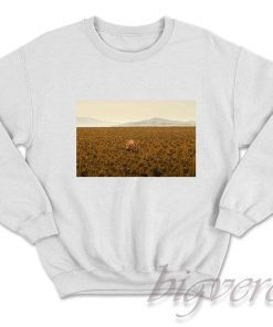 Texas Chainsaw Massacre Movie Sweatshirt