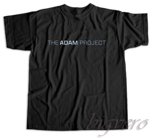 The Adam Project T-Shirt