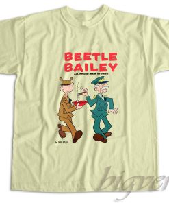Beetle Bailey T-Shirt